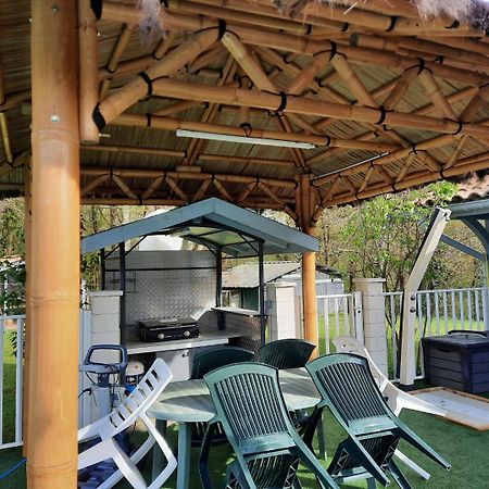 Le Campagnol Saint-Justin (Aquitaine) Exterior foto