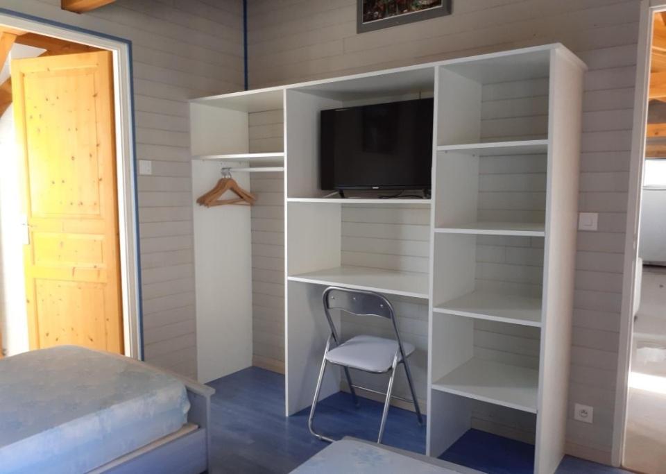 Le Campagnol Saint-Justin (Aquitaine) Exterior foto