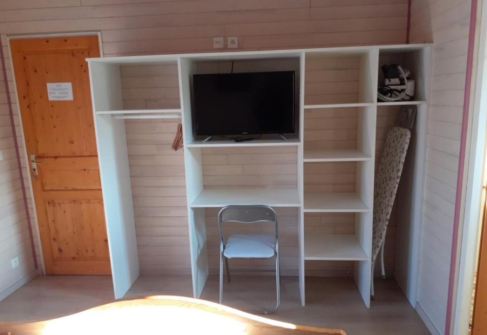 Le Campagnol Saint-Justin (Aquitaine) Exterior foto