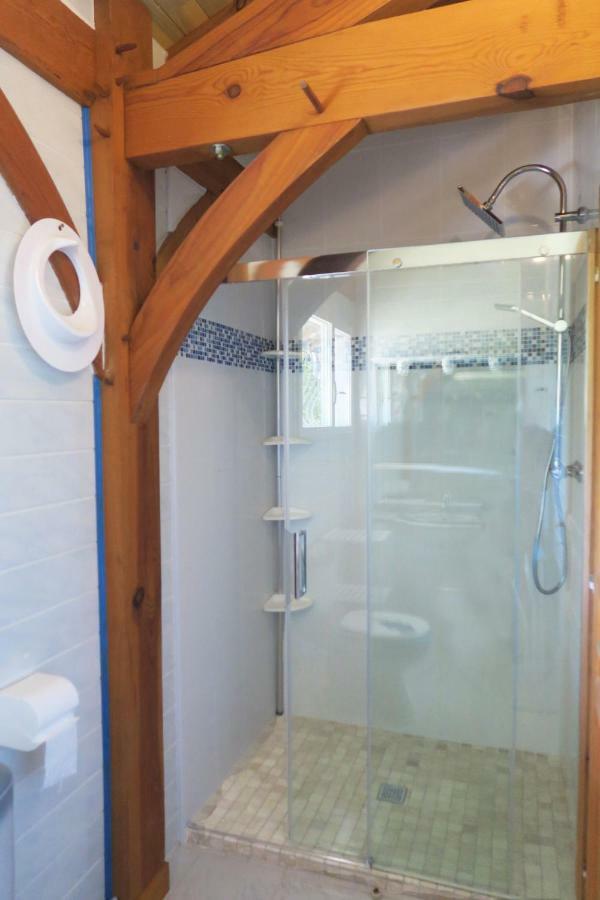 Le Campagnol Saint-Justin (Aquitaine) Exterior foto