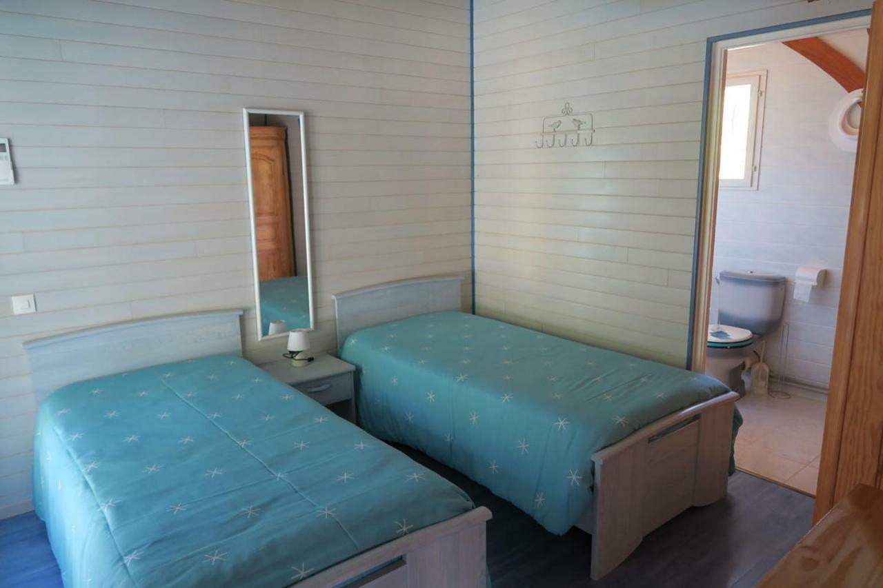 Le Campagnol Saint-Justin (Aquitaine) Exterior foto
