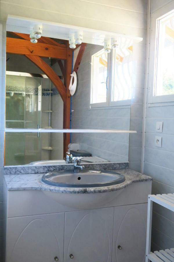 Le Campagnol Saint-Justin (Aquitaine) Exterior foto